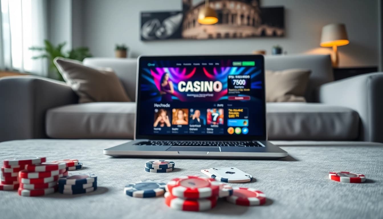 Erleben Sie casino bonus ohne einzahlung neu bei aufregenden Online-Spielen.
