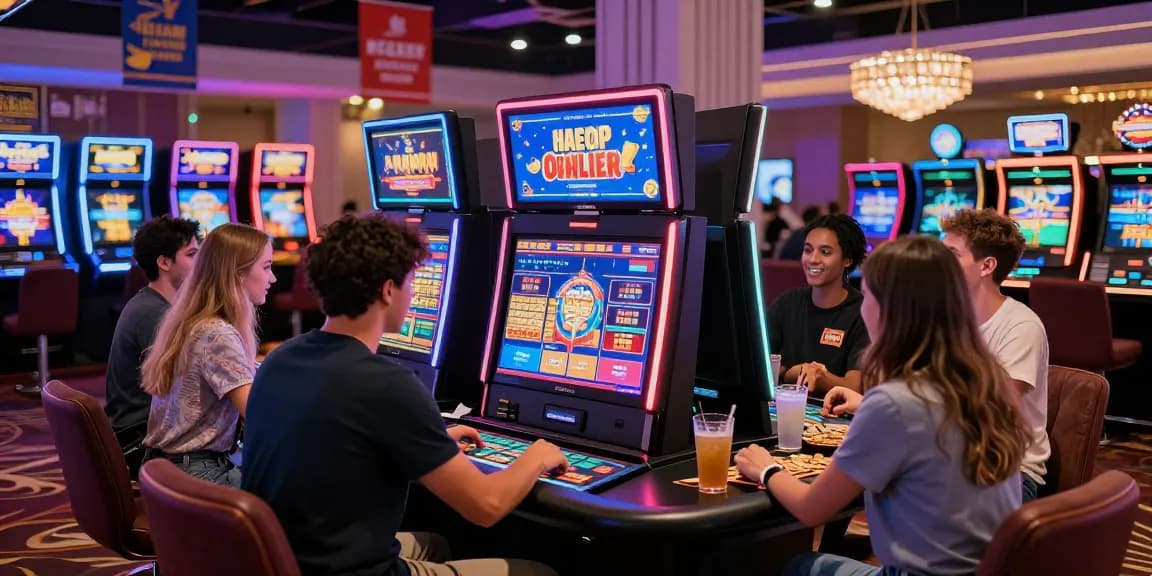 European online casino experience at https://equipproject.eu with friends enjoying games and promotions.