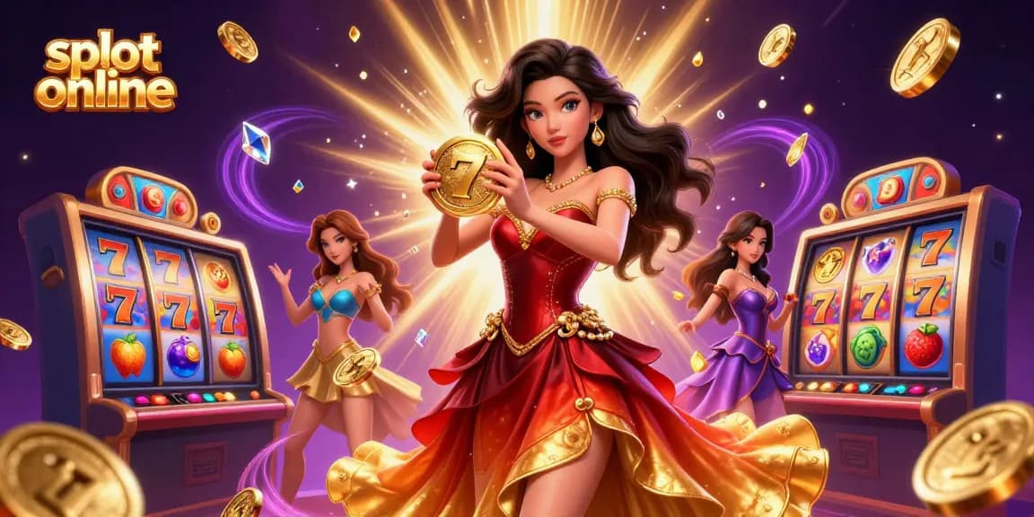 Experience the thrill of winning with stunning slot online games, featuring dynamic symbols and jackpots.
