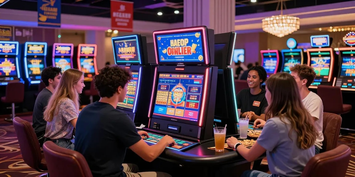 European online casino experience at https://equipproject.eu with friends enjoying games and promotions.