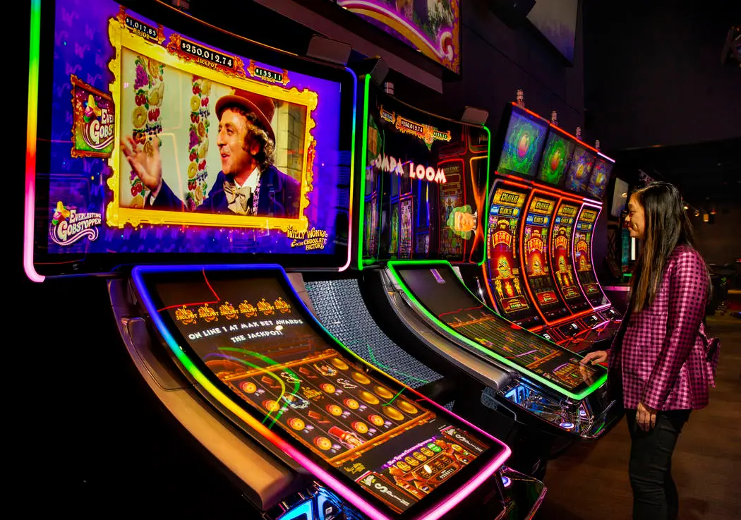 Innovative Sensation: The Latest Gacor Slot Adventure Awaits