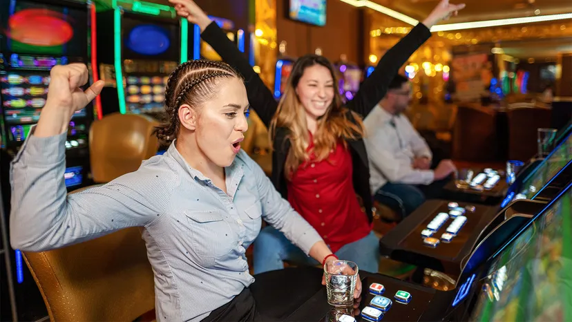 The Rise of Saskatchewan Online Casinos