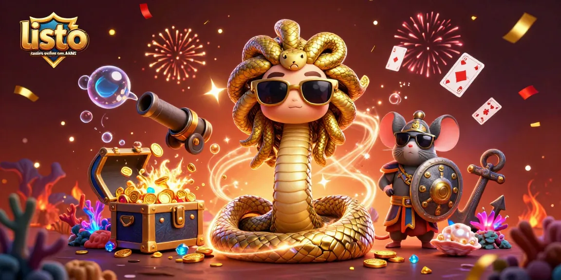 Partecipa all'emozione del gioco su lista casino online non AAMS con personaggi vivaci ed elementi emozionanti.