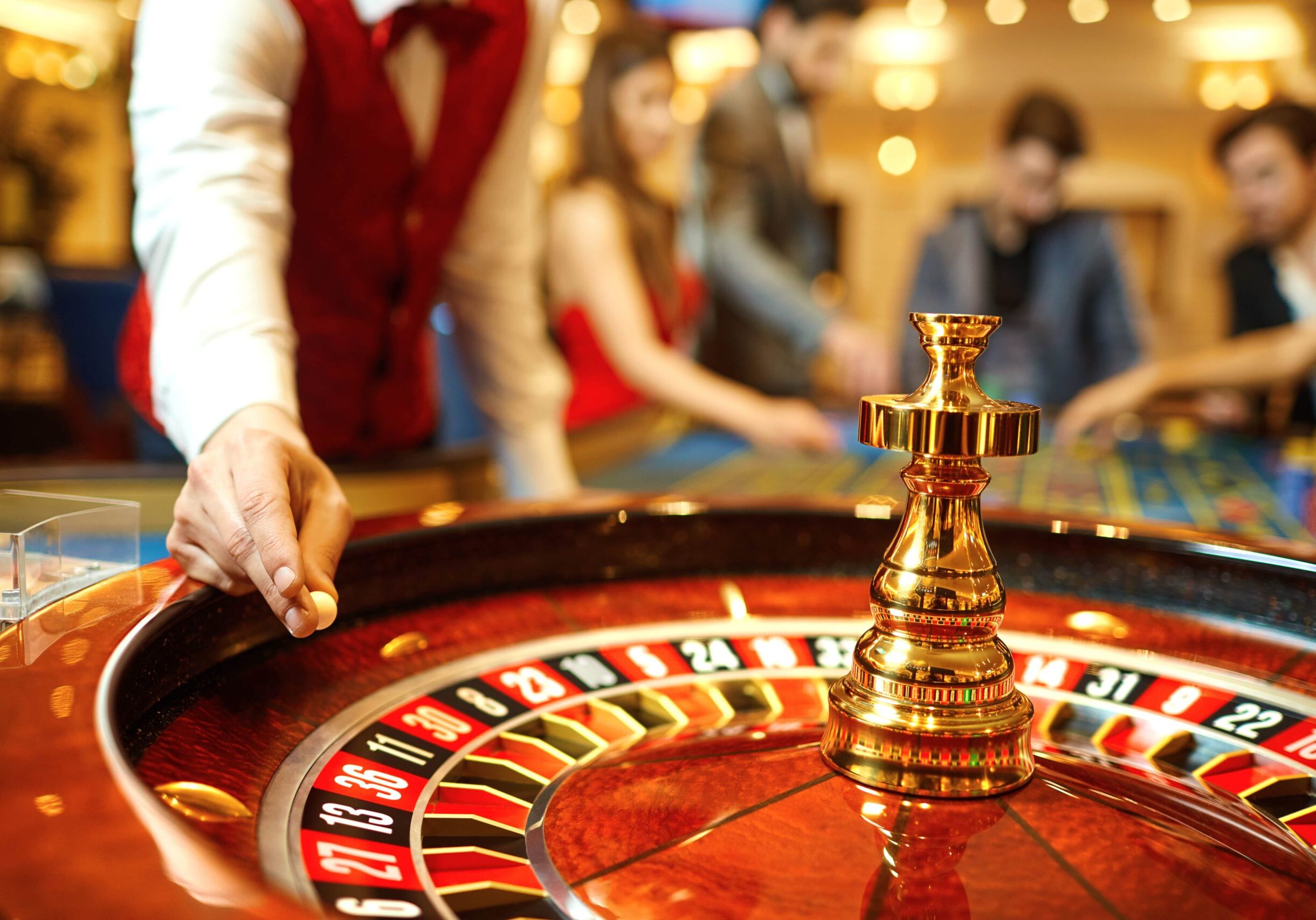 Top Online Casinos in Manitoba: A Comprehensive Guide