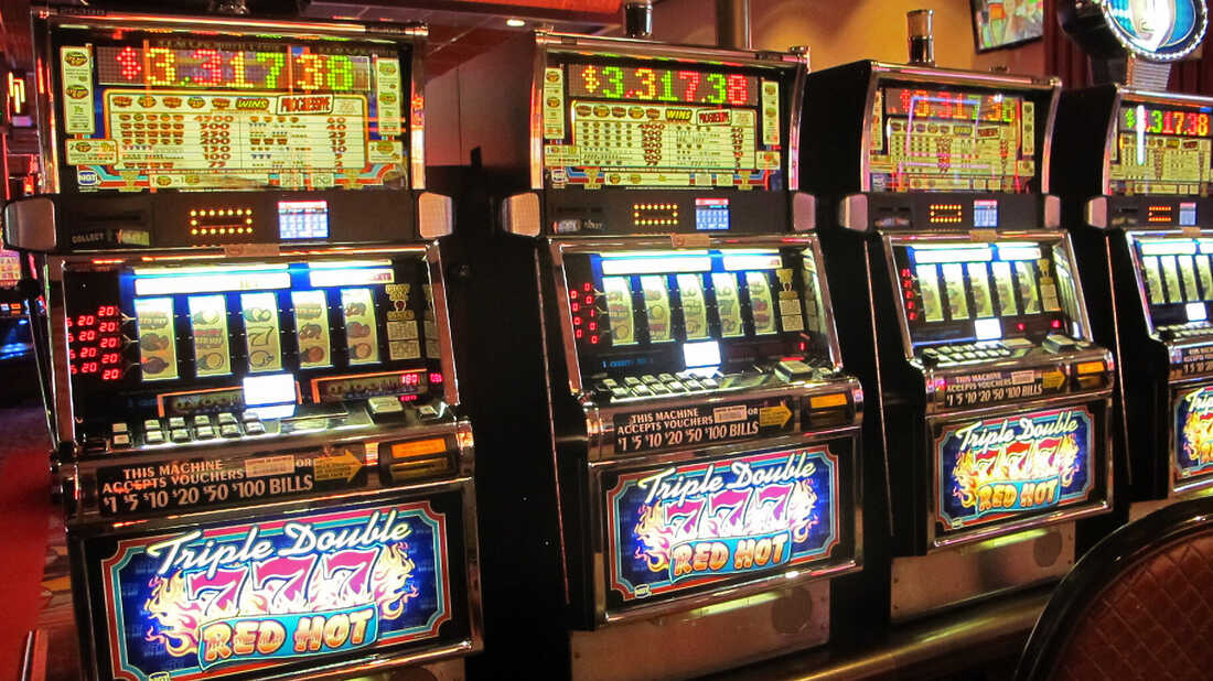 Slot 777 24 Jam Online Tanpa Gangguan Server