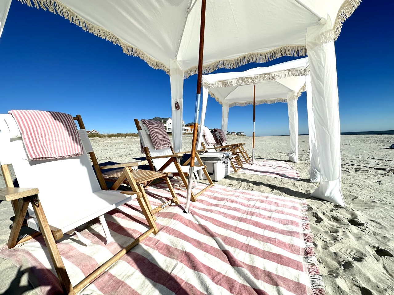 Coastal Cabana EC – Luxury Homes by the Coastline