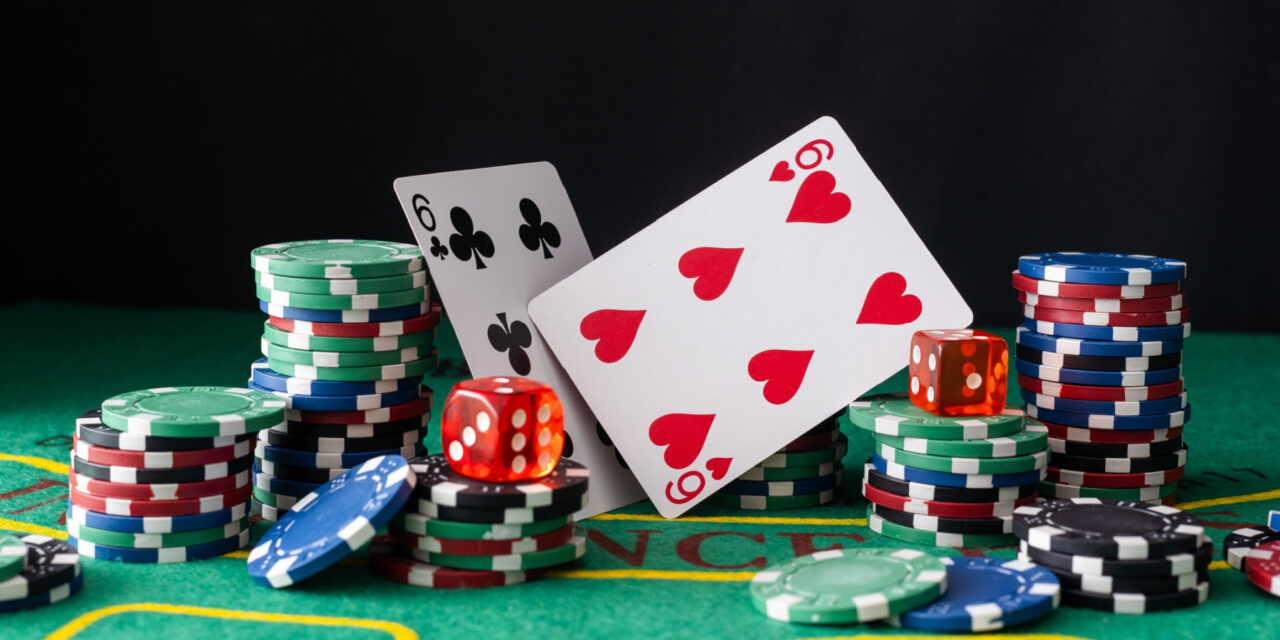 Top Rated Online Casinos for Manitoba: Winning Choices and Safe Play