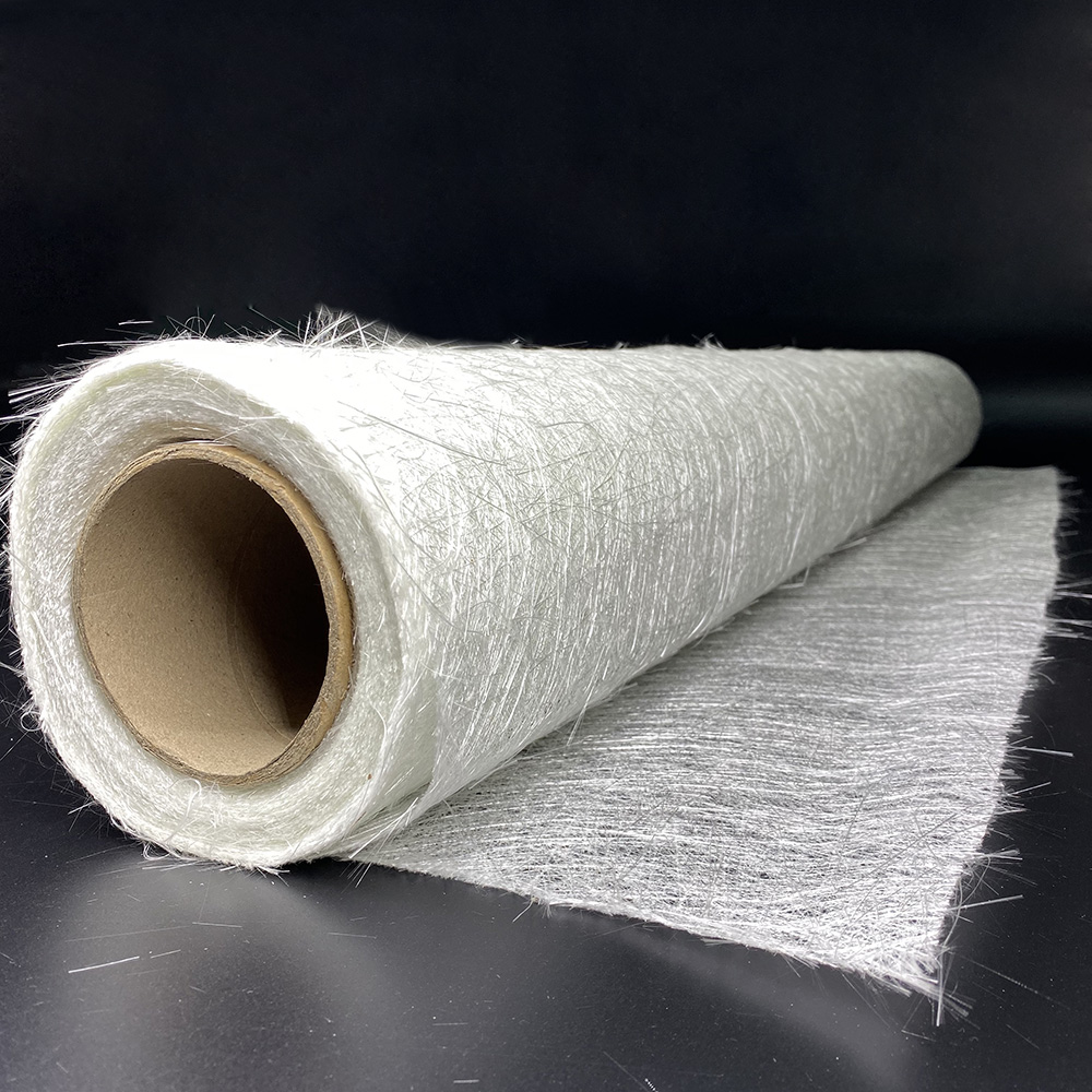 Choosing the Right Chopped Strand Mat for Your Business Needs