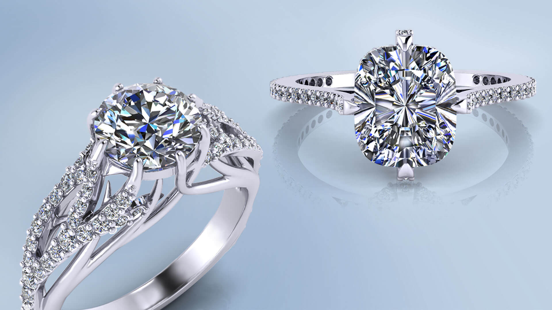 How to Choose Engagement Rings for Couples