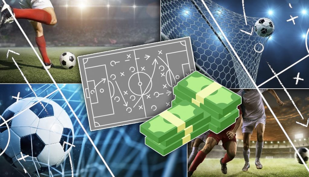 Sports betting apps Canada: Features and Benefits Every Bettor Should Know