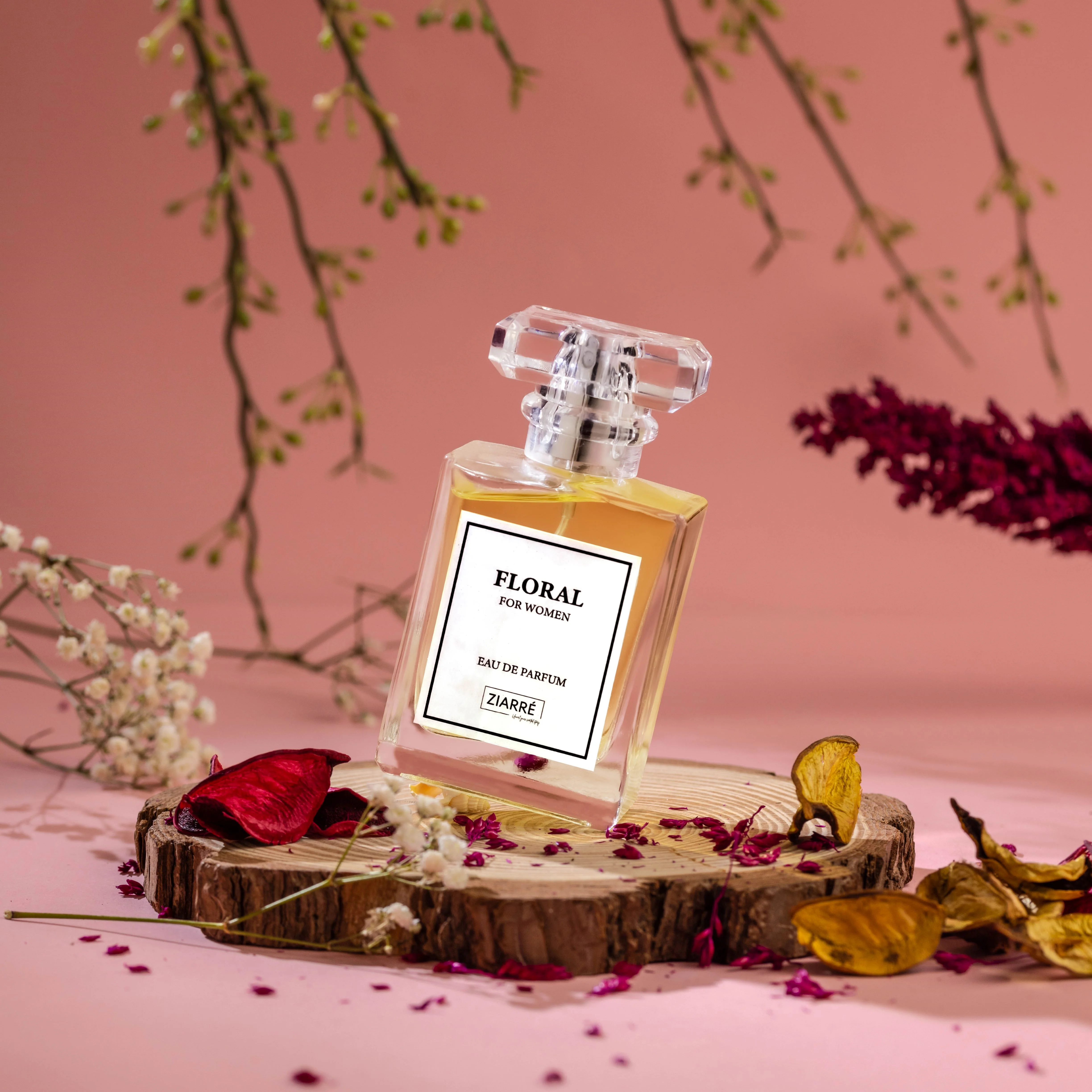 Khadlaj parfum voor een moderne en verfijnde geurbeleving