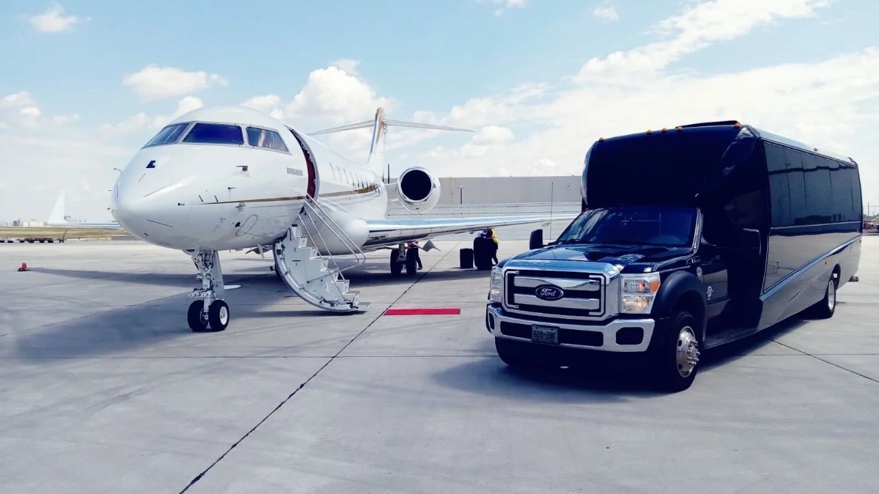 Reliable Limo Service Oxford MS: Your Premier Transportation Choice