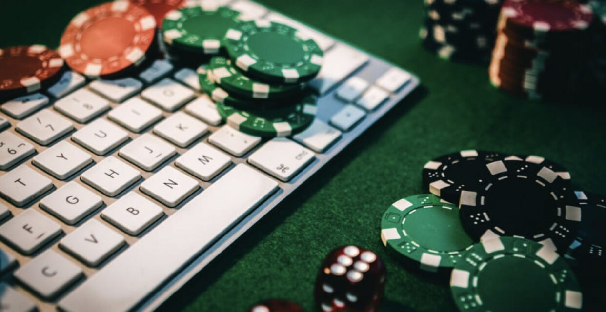 Sports Betting Sites Georgia – Understanding How Online Betting Sites Operate for GA Residents
