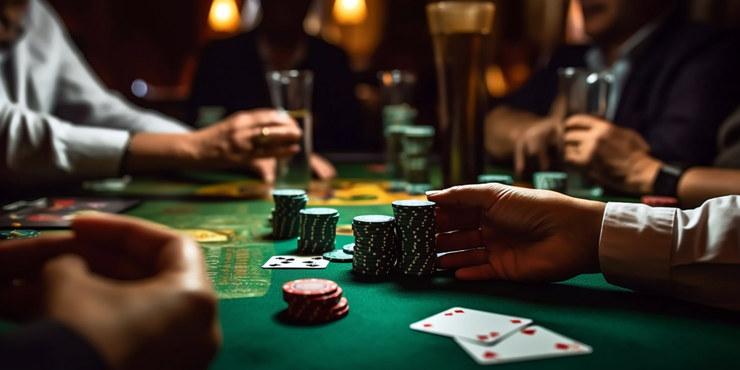 Online Casino in British Columbia : Introduction to Online Casino