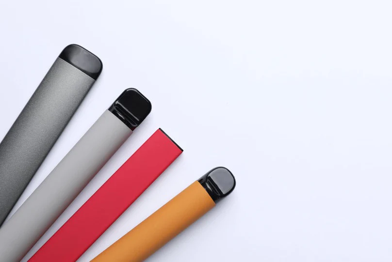 How to smoke a cart without a battery and Stay Safe