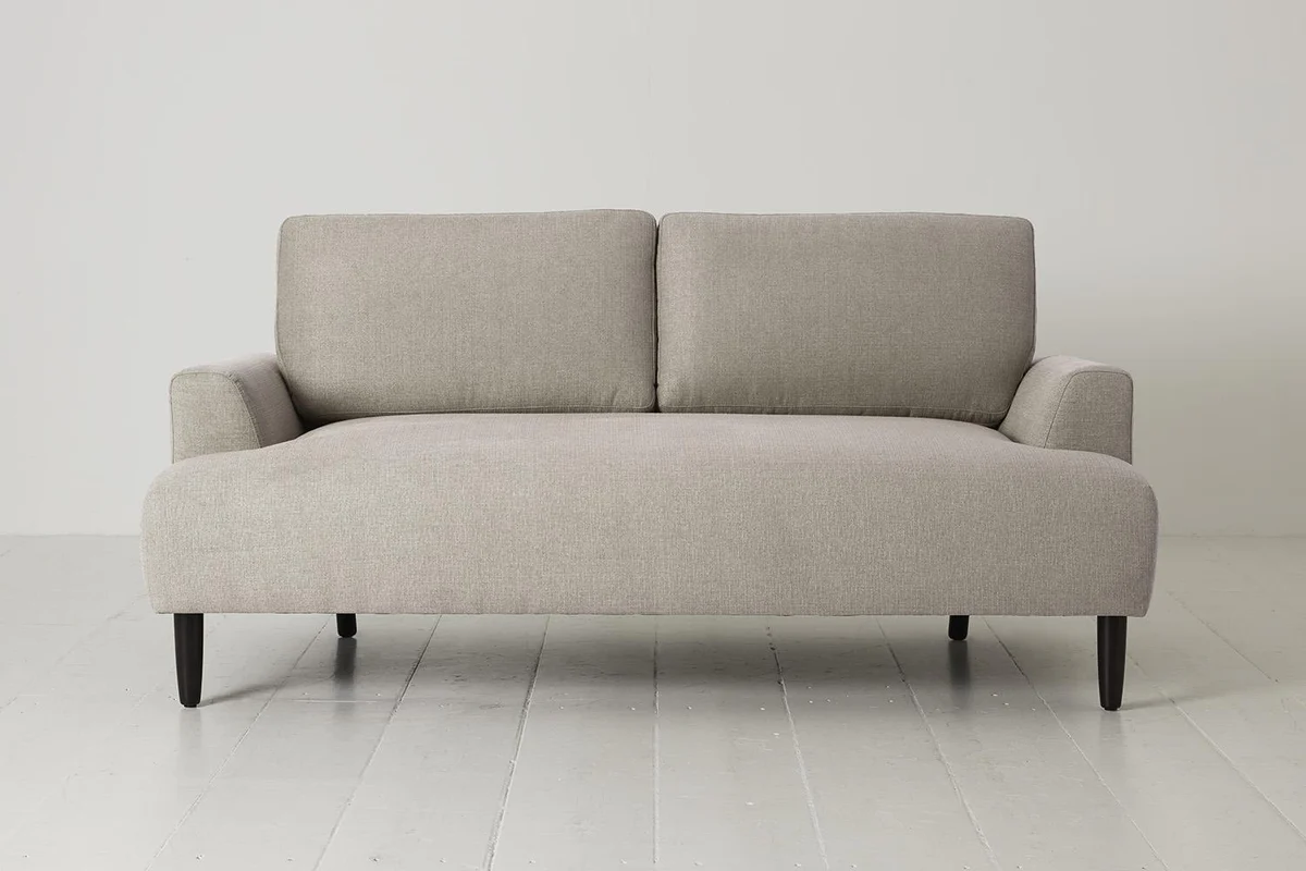 Cozy Living Spaces Begin with 2 Seater Sofas