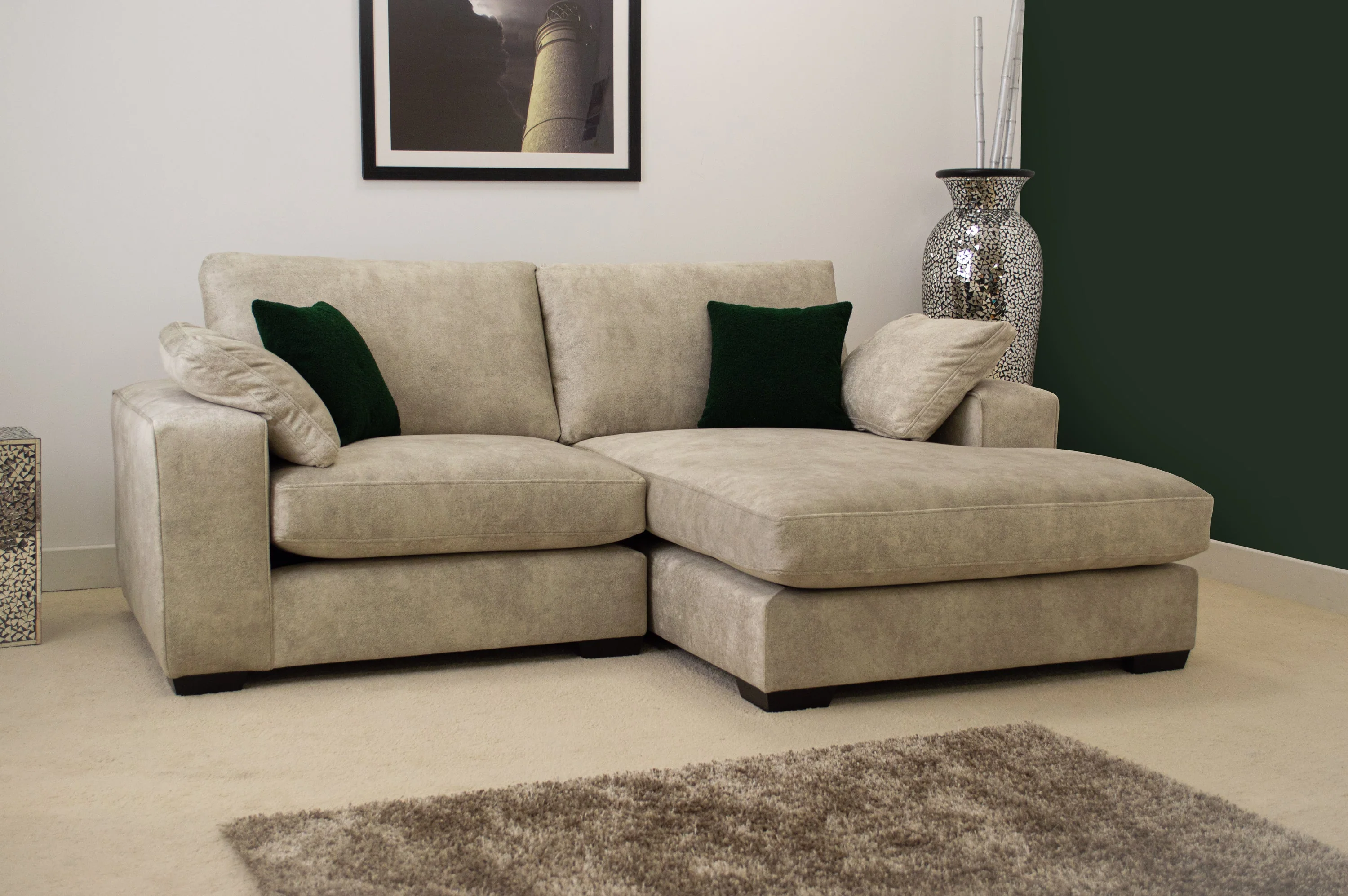 Corner Sofa UK – Premium Sofas for Every Room by Msofas