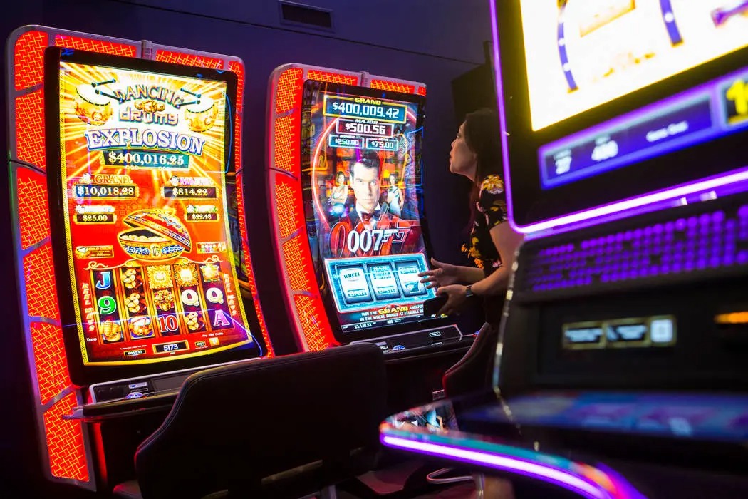 Online Casinos Texas: Your Full 2025 Breakdown