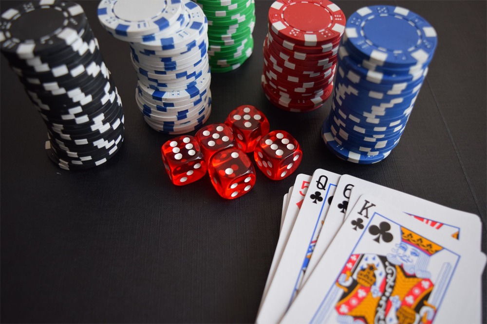 Online Casinos California – Best Sites for Online Gambling