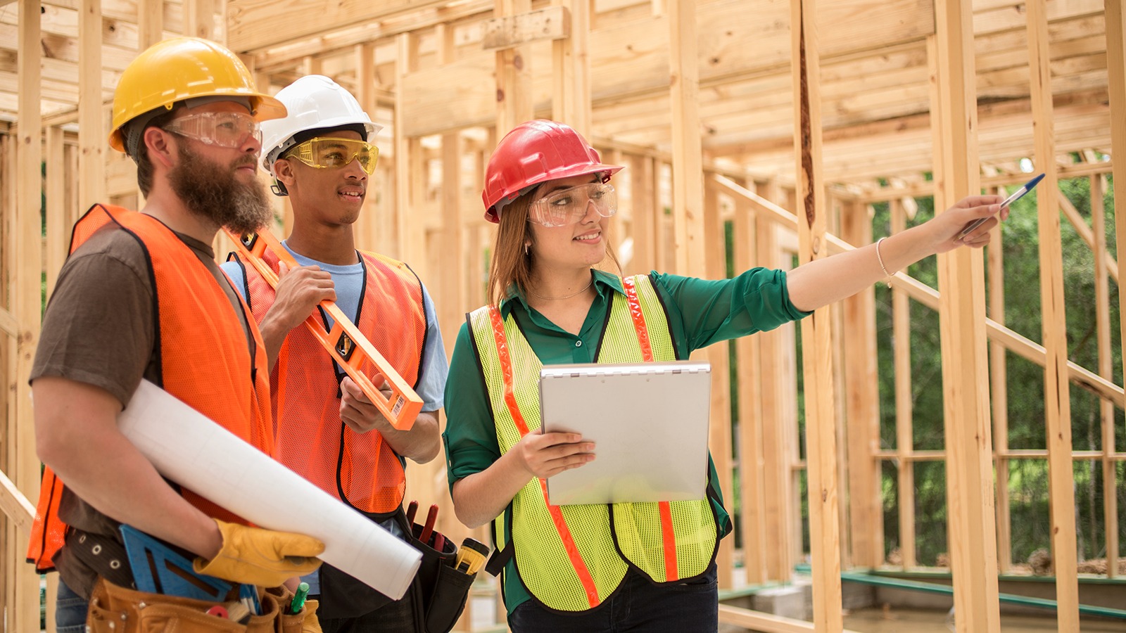 Craft Training Colorado | ABC Rocky Mountain Chapter: Excellence in Workforce Skill Development