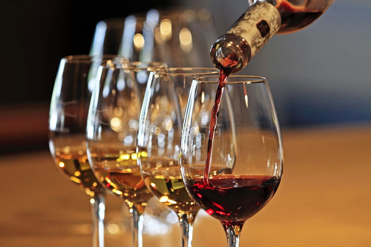 Silt Wine Company: A Winery Sacramento Wine Enthusiasts Trust