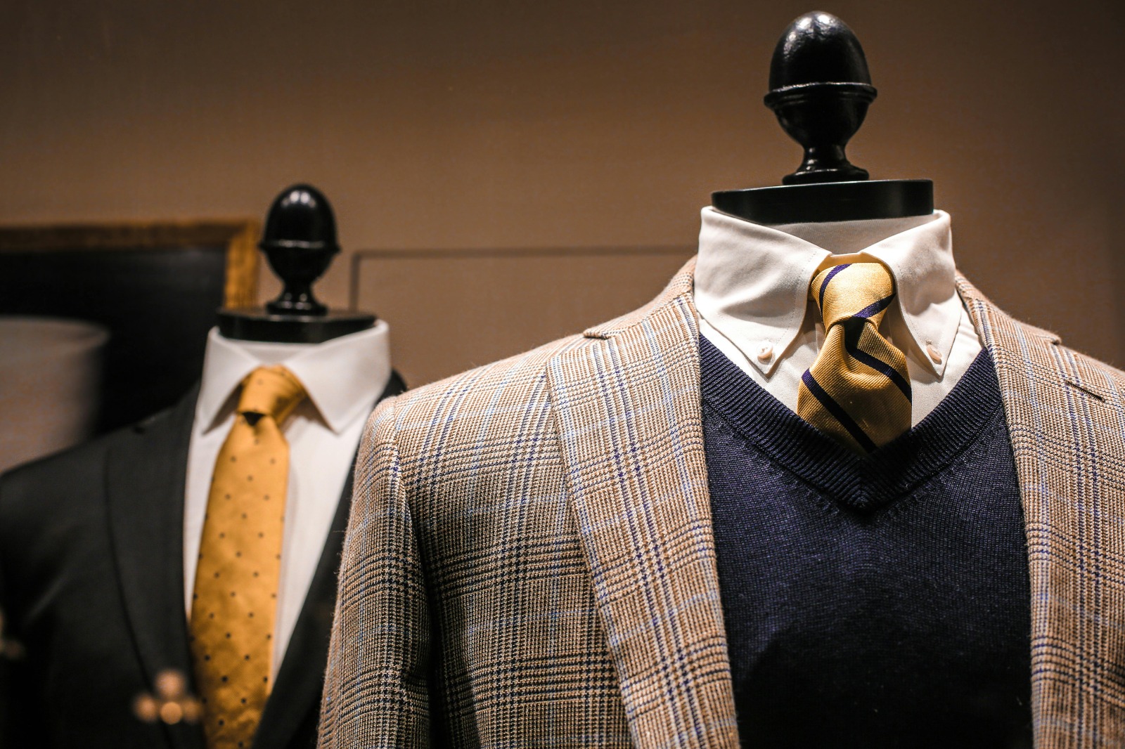 Where to Find the Best Custom Suits Los Angeles Has to Offer