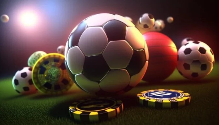Sports Betting in Manitoba: Exploring the Excitement of Sportsbooks