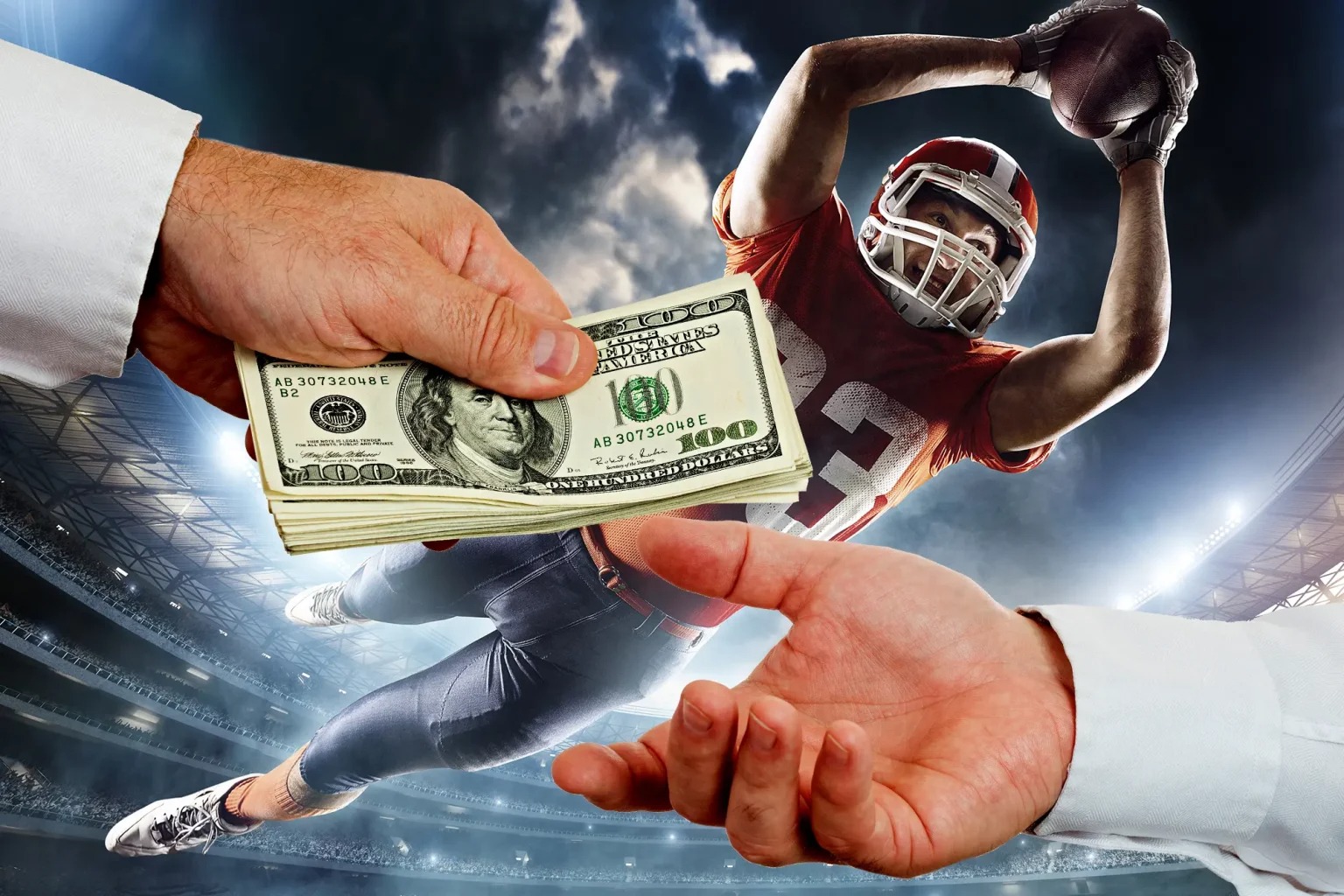 Elevating the Game: How Sports Betting Apps Are Transforming Mobile Wagering