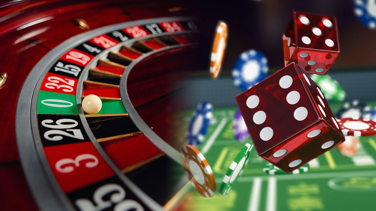 The Growing Popularity of Online Casinos in Oklahoma