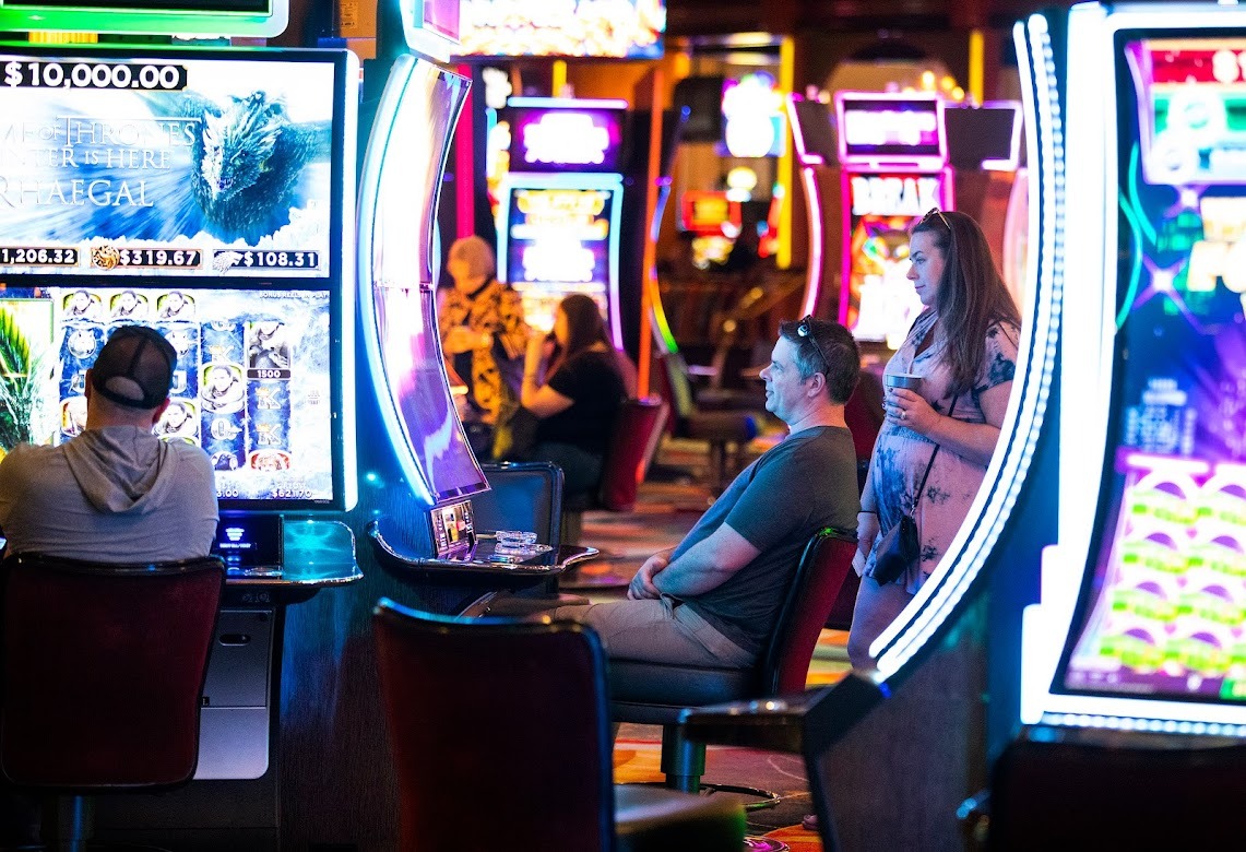 How Online Casino in Alabama Is Changing the Gaming Landscape
