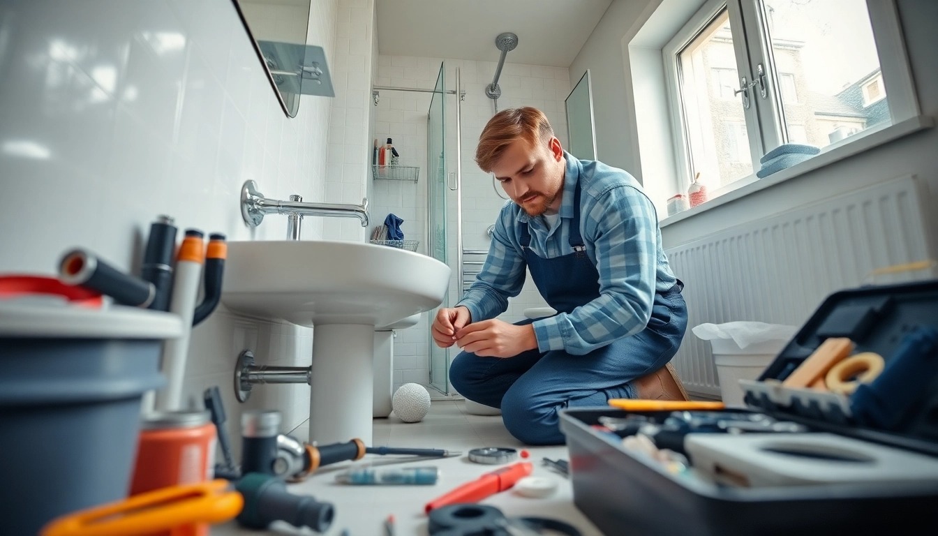 Expert Whole House Repiping Brandon FL Services – Llona Plumbing Since 2004