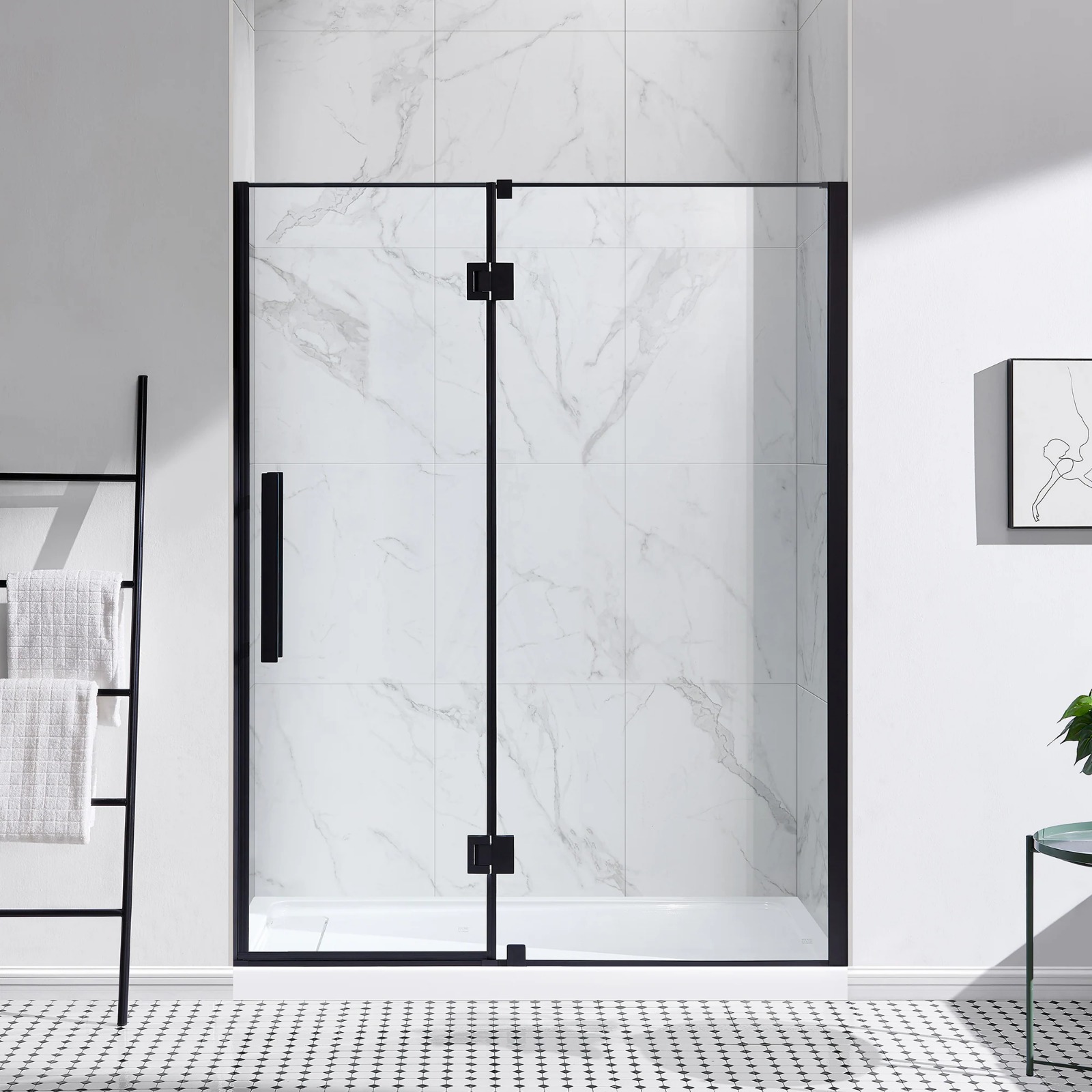 Sunny Shower USA Inc: Combining Style, Strength, and Quality