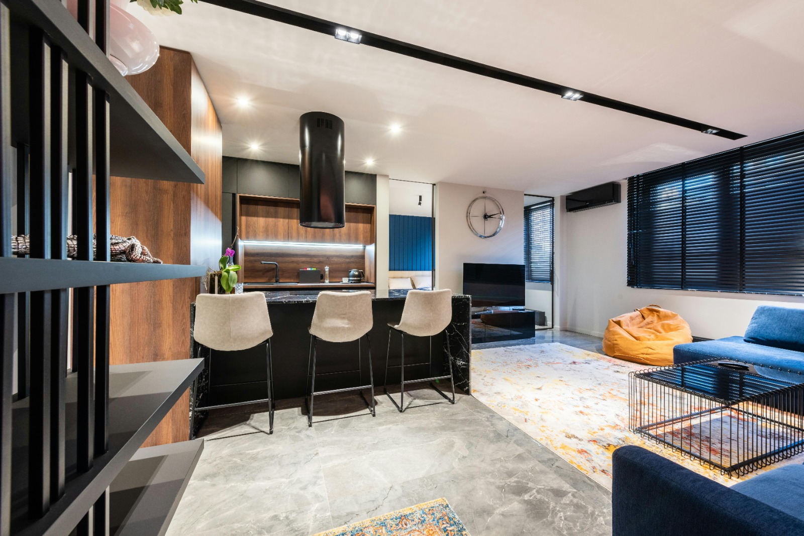 Restaurant Buildout Contractor Austin: Turning Your Ideas into Reality