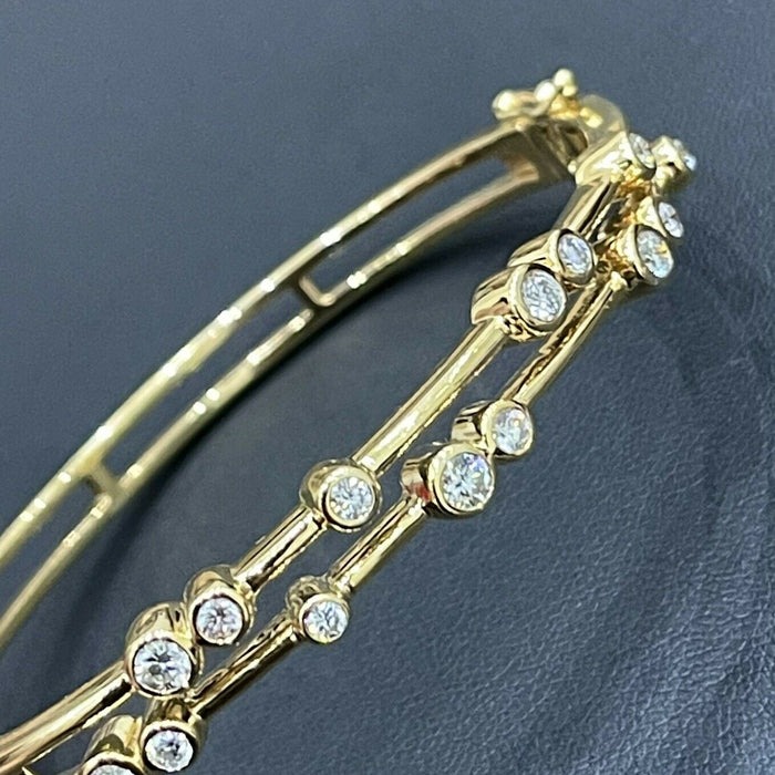 Custom diamond jewelry Crafted with Precision