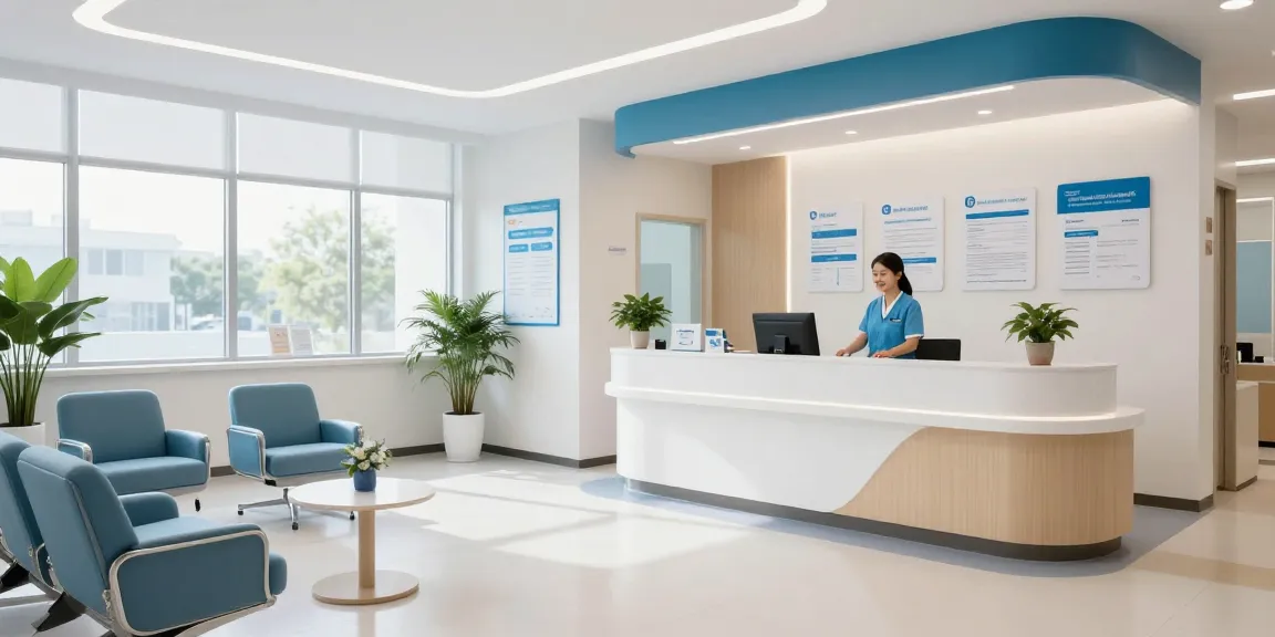 Hair transplant Turkey: Expert medical services and patient care in a modern health clinic.