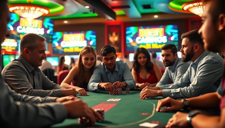 Key Insights on Online Casino in South Carolina: Legal Status, Options, and Tips