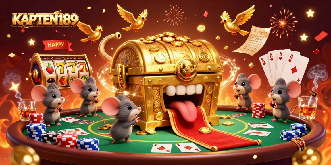 KAPTEN189 menampilkan ilustrasi slot online terbaik dengan elemen visual menawan untuk perjudian yang menyenangkan.