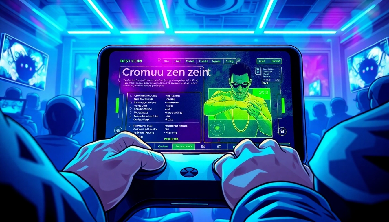 Utilize the Best cod Cronus zen script settings to enhance gaming skills.