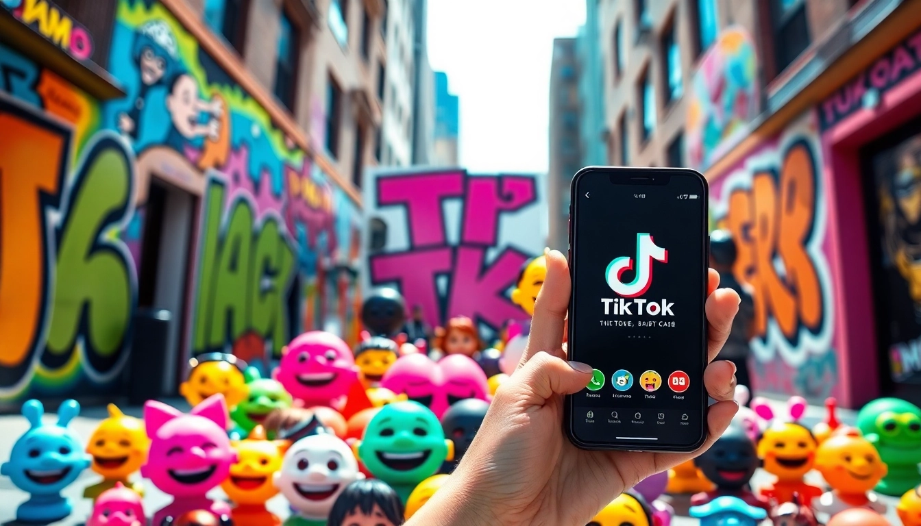 Creative Uses for TikTok Emojis to Boost Engagement