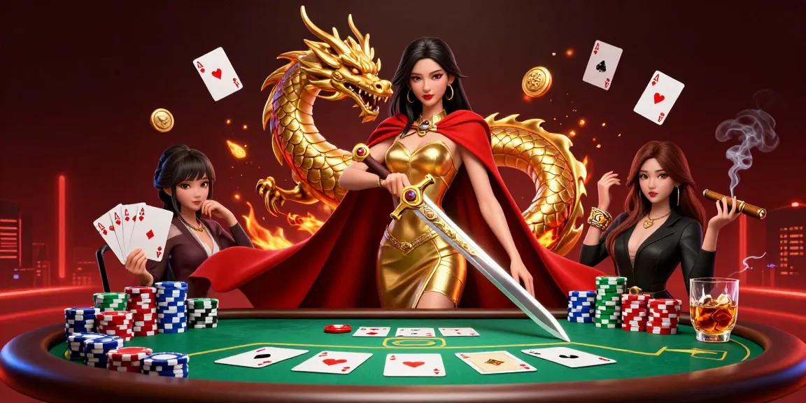 Scopri il brivido del gioco in casinò con la nostra illustrazione dinamica che mette in mostra gli elementi affidabili dei casinò non AAMS.