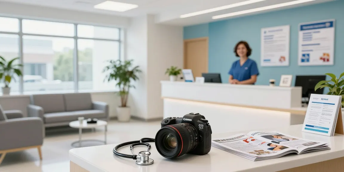 Hair transplant turkey services in a modern health clinic.