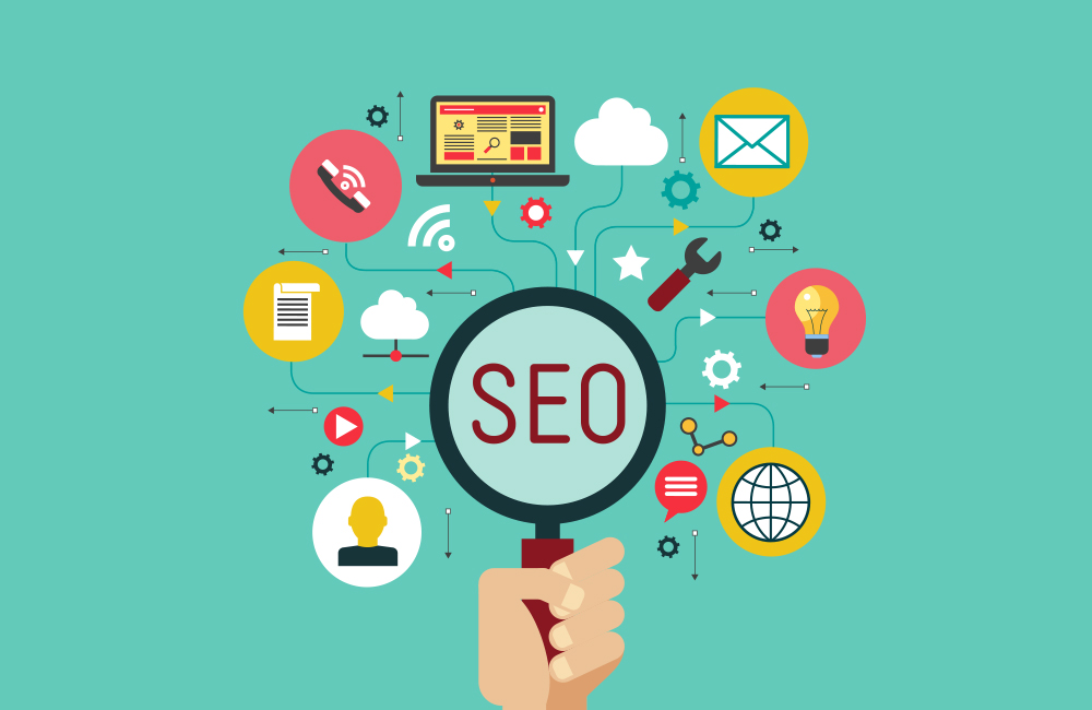How Seo Services In USA Help Businesses Rank Higher on Google