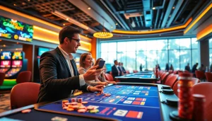 En yaxşı 1win bonusları təqdim edən oyunçu mühitində davamlı həyəcan.