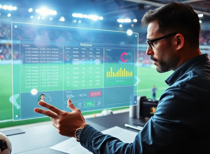 Engaging analysis on บ้านผลบอล888 highlighting live statistics and match insights.