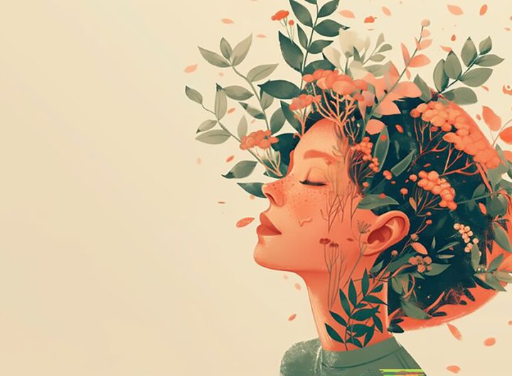 Mental health awareness