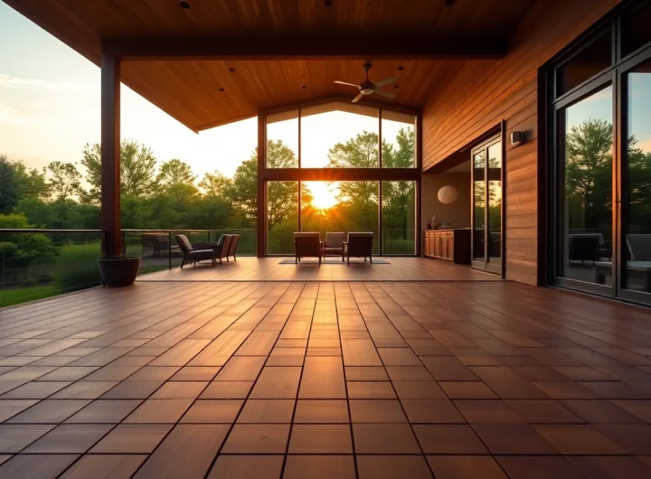 Transforming a classic space with a Historic Home Addition highlighting modern architectural elements.