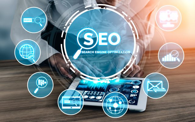 Seo Audit Services