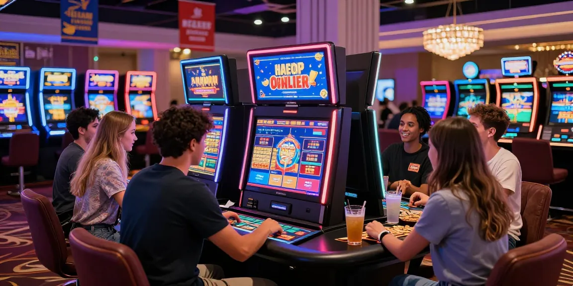 European online casino experience at https://equipproject.eu with friends enjoying games and promotions.